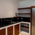 Nhoa 203A Lux 2Br Condo Pool View In Aldea Zama