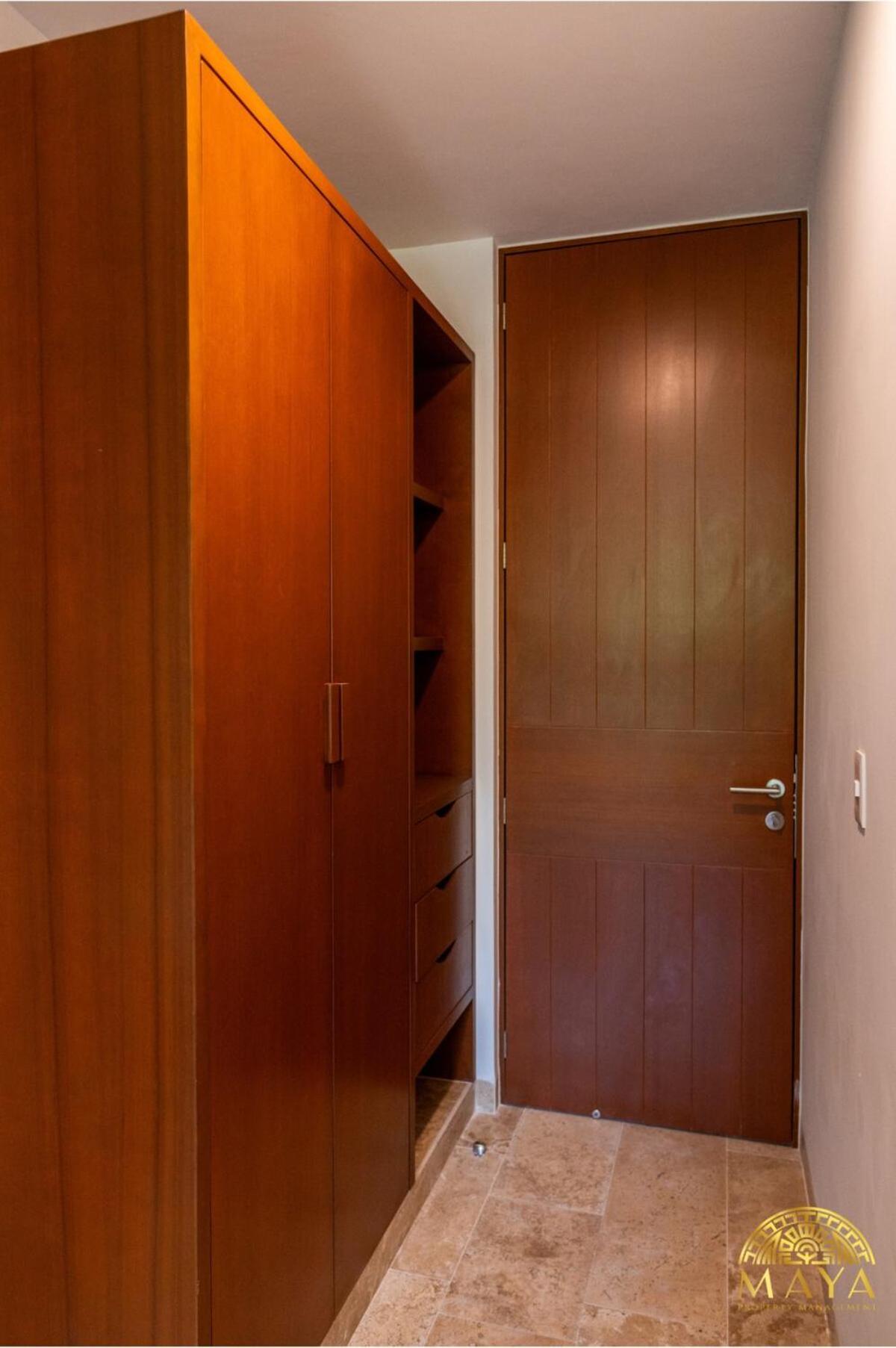 Apartment Nhoa 203a Lux 2br Pool View In Aldea Zama